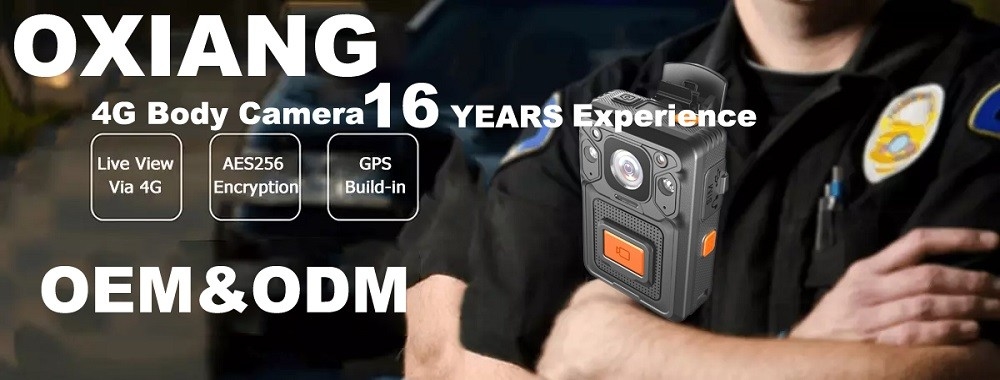macchina fotografica consumata del corpo 4G