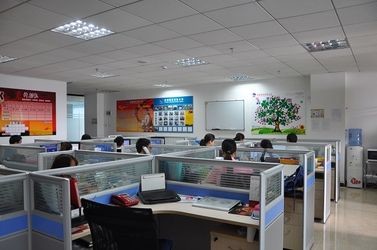 La Cina Shenzhen Ouxiang Electronic Co., Ltd. Profilo Aziendale