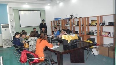 La Cina Shenzhen Ouxiang Electronic Co., Ltd. Profilo Aziendale