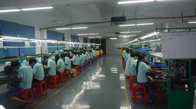 La Cina Shenzhen Ouxiang Electronic Co., Ltd. Profilo Aziendale