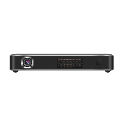 funzione d'angolo di tocco di Android 9,0 HDMI 4 del proiettore del DLP di 4K Mini Portable