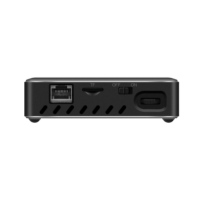 funzione d'angolo di tocco di Android 9,0 HDMI 4 del proiettore del DLP di 4K Mini Portable