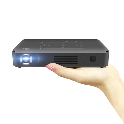 Proiettore astuto portatile 4K del DLP di Home Theater che decodifica tocco del supporto sistema di Android 9,0