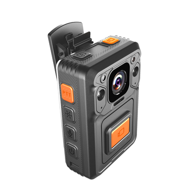 posizione ON-VIF di GPS del citofono delle PPTT della corrente in tensione consumata della macchina fotografica del corpo 4G video