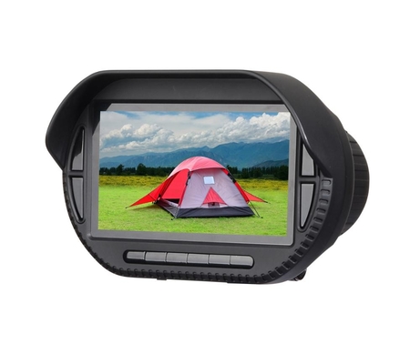 Sistema grandangolare di Android 5,1 della videocamera di sicurezza del touch screen 4g Wifi