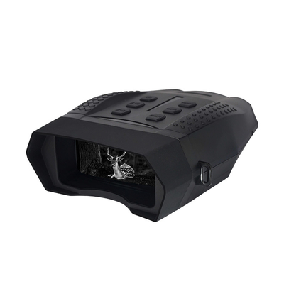 Telecamera monoculare USB per visione notturna per la caccia, la sicurezza e il campeggio di sorveglianza