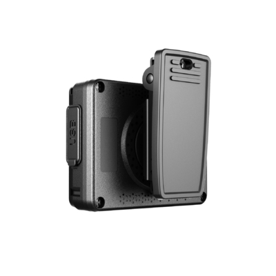 Batteria portabile della macchina fotografica 10hours della videocamera portatile del registratore di Mini Light Pocket Body Camera DVR