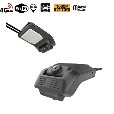4G Dashcam Sistema avanzato di assistenza alla guida per la gestione della flotta di veicoli