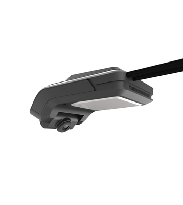 4G leggero WiFi Dashcam con costruito nella registrazione LCD a 2,7 pollici del ciclo dei sensori di G