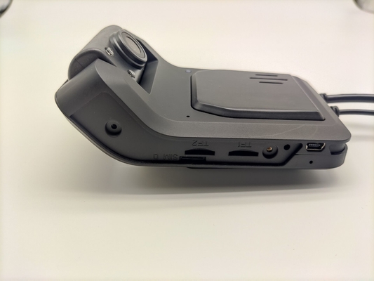 4G Dash Camera per la gestione della flotta ADAS DSM All in One Dashcam CPU ARM Cortex-A7 MP2