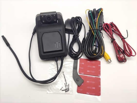 Supporto LCD a 2,7 pollici della macchina fotografica del un poco dello schermo 4G fino al cruscotto della scheda di memoria 128GB