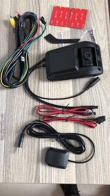 4G Dash Camera per la gestione della flotta ADAS DSM All in One Dashcam CPU ARM Cortex-A7 MP2