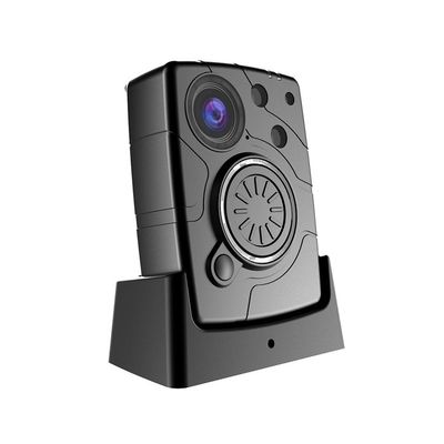 Sistema dell'IOS Android del sensore della macchina fotografica indossato ente completo MP4 H.264 H.265 CMOS di HD 1440P 1080P video