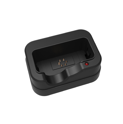 Supporto della batteria del chipset di Ambarella H22 della macchina fotografica del corpo della polizia di Wifi 15 ore di video registrazione