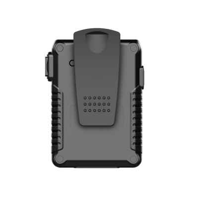 Supporto della batteria del chipset di Ambarella H22 della macchina fotografica del corpo della polizia di Wifi 15 ore di video registrazione