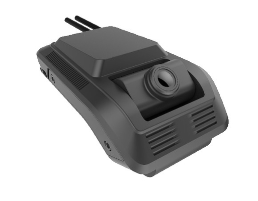 4G leggero WiFi Dashcam con costruito nella registrazione LCD a 2,7 pollici del ciclo dei sensori di G