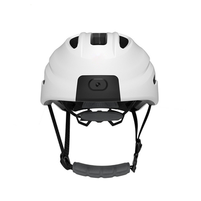 Gradi grandangolari del videoregistratore del casco 1080P della macchina fotografica della bici del PC ENV 130