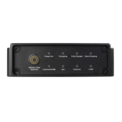 Il multi caricabatteria di CC di scopo DC12V 20A ha introdotto/caricatore introdotto solare 16V-25V