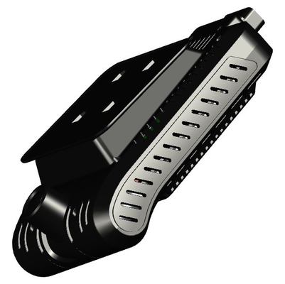 Configurazione nel supporto DSM ADAS della scatola nera del veicolo della macchina fotografica del un poco di modo 4G di WIFI GPS