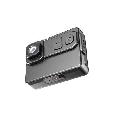 Applicazione di legge portabile del chipset di Mini Wifi Body Camera Ambarella H22 con il videoregistratore