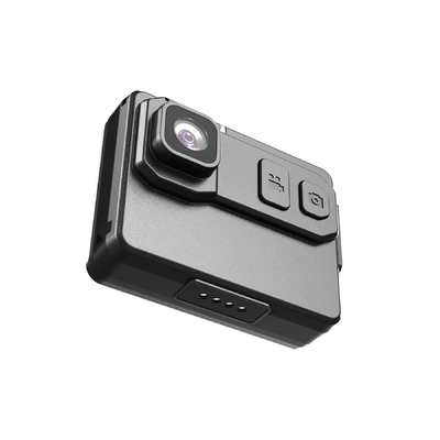 Applicazione di legge portabile del chipset di Mini Wifi Body Camera Ambarella H22 con il videoregistratore