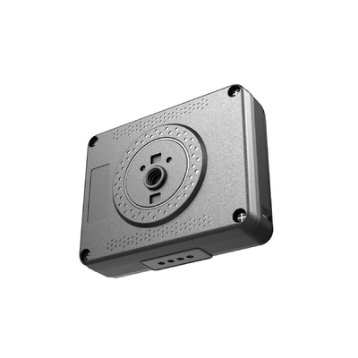 Applicazione di legge portabile del chipset di Mini Wifi Body Camera Ambarella H22 con il videoregistratore