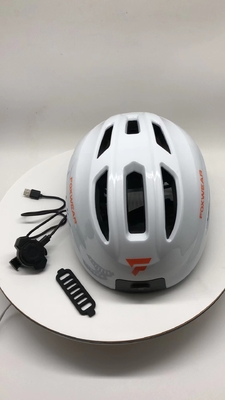 Supporto astuto APP Wifi GPS della macchina fotografica del casco degli adulti per la permuta di riciclaggio della bici del motorino urbana