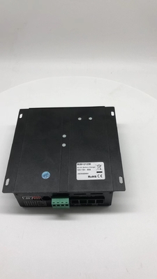 Il caricabatteria di CC 12v 30a per il Agm acido al piombo del gel del litio ha sigillato Lifepo4 Mppt