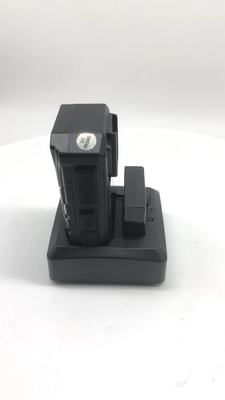 Sorveglianza di potere basso Ip67 della macchina fotografica indossata corpo dell'OEM 4g di Live Video Police