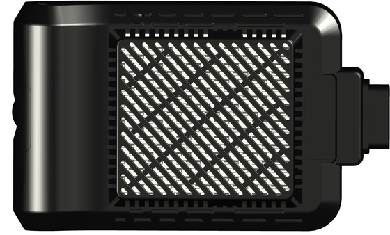 IP67 telecamere impermeabili indossate dalla polizia con software di piattaforma CMSV6