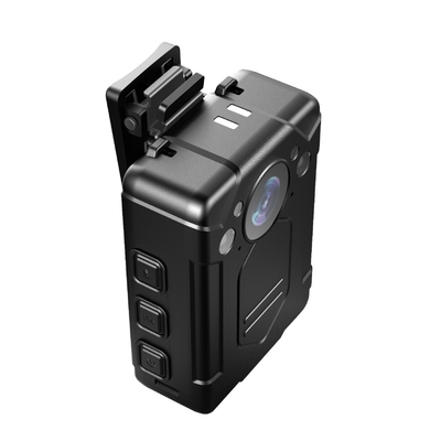Macchina fotografica portatile del corpo IP68 con la memoria di visione notturna 32G 64G 128G dell'audio registrazione