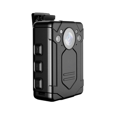 Portatile portabile di memoria della macchina fotografica 32G 64G 128G del corpo di visione notturna con audio registrazione