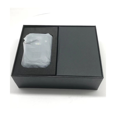 Ambarella A12 Chip Law Enforcement Security Bodycam GPS Bodycam personale d'inseguimento