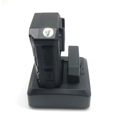 Ambarella A12 Chip Law Enforcement Security Bodycam GPS Bodycam personale d'inseguimento