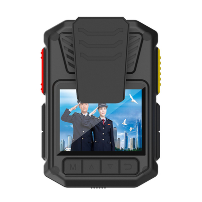 Ambarella A12 Chip Law Enforcement Security Bodycam GPS Bodycam personale d'inseguimento