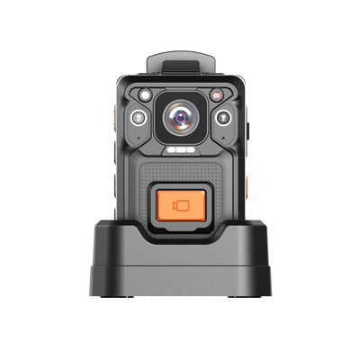 2 pollici TFT-LCD display a colori ad alta risoluzione supporto per una vasta gamma di angolo portabili registratori fotocamera indossata dal corpo