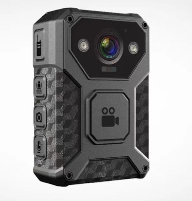 2026 La più popolare telecamera portatile 4G Wi-Fi GPS