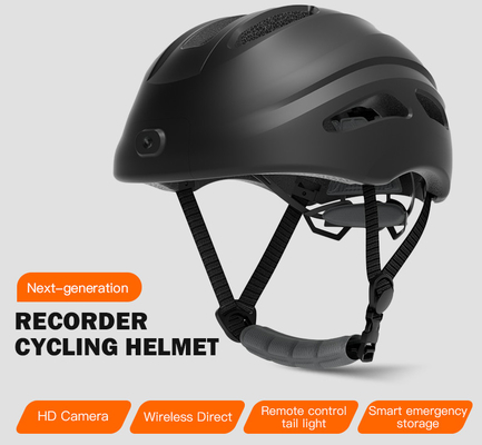 Hard Hat 1980x1080 Casco di sicurezza Fotocamera AVI Video Ce Fcc