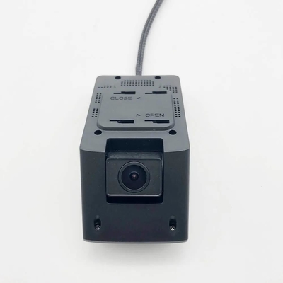 Sos App Control 4G Dashcam e GPS ADAS/DSM/BSD/PCW 4G Mobile DVR