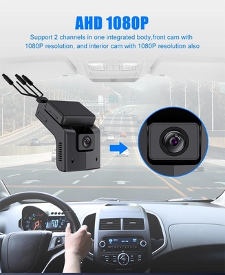 4G dashcam per auto