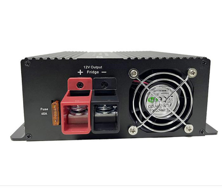 Caricabatterie a corrente continua 12V 30A MPPT solare 20A Caricabatterie frigorifero 20A Controller per RV Veicolo Car Yacht