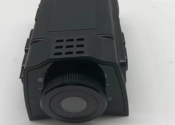 Casco di sicurezza per la visione notturna Fotocamera 1080P MP4 con laser e distanza di visione notturna 10M