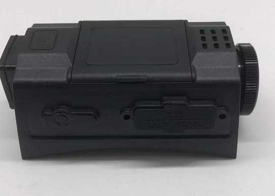 Telecamera per casco di sicurezza a 8 core MTK6762 a 120 gradi