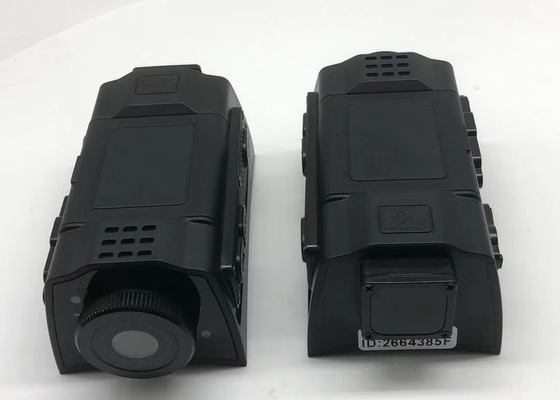 2G + 16G Laser Night Vision Bluetooth Casco Fotocamera con 10M Total Darkness Distance