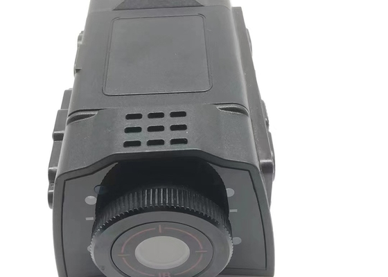 IP67 Casco di sicurezza impermeabile Fotocamera con doppia lente LCD MTK6762 Chipset 2G 16G RAM+ROM