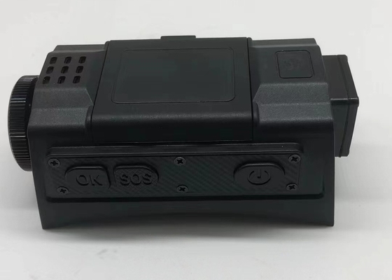 Bluetooth BT4.2 Casco di sicurezza Fotocamera 1920X1080 30P Visione notturna 10M Distanza per la fotografia laser