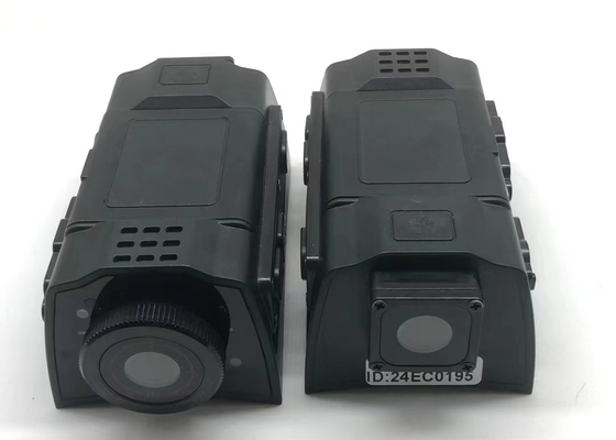 Bluetooth BT4.2 Casco di sicurezza Fotocamera 1920X1080 30P Visione notturna 10M Distanza per la fotografia laser