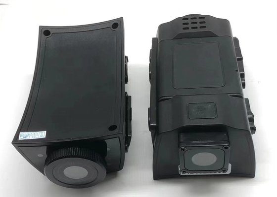 Camera del casco di sicurezza per la visione notturna con fotografia laser e memoria 2G 16G