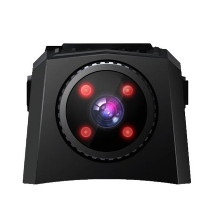 4K Tactical Helmet Camera live streaming GPS SOS Intercom guardie di sicurezza