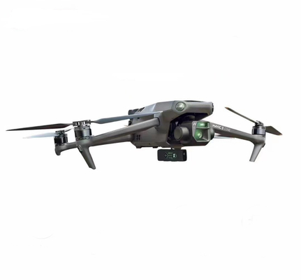 Minicamera per droni per adulti 4K Camera Live Video FPV Elicottero